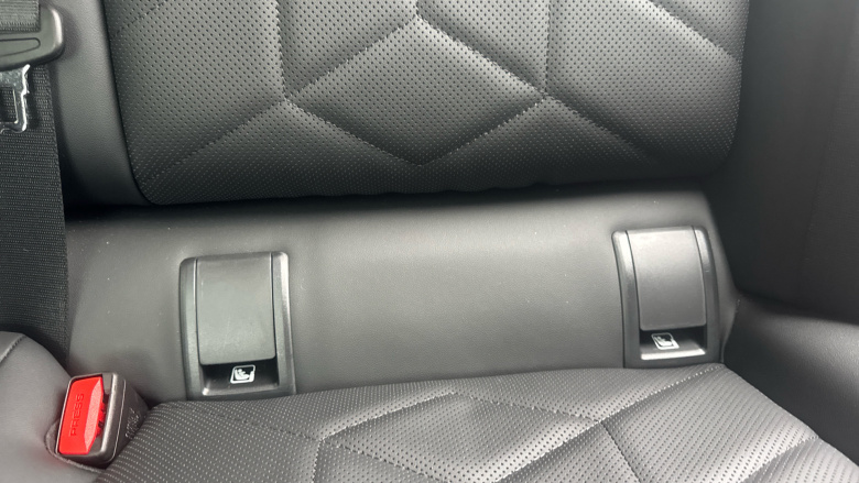 BMW i5 250kW eDrive40 M Sport 84kWh 5dr Auto Electric Estate